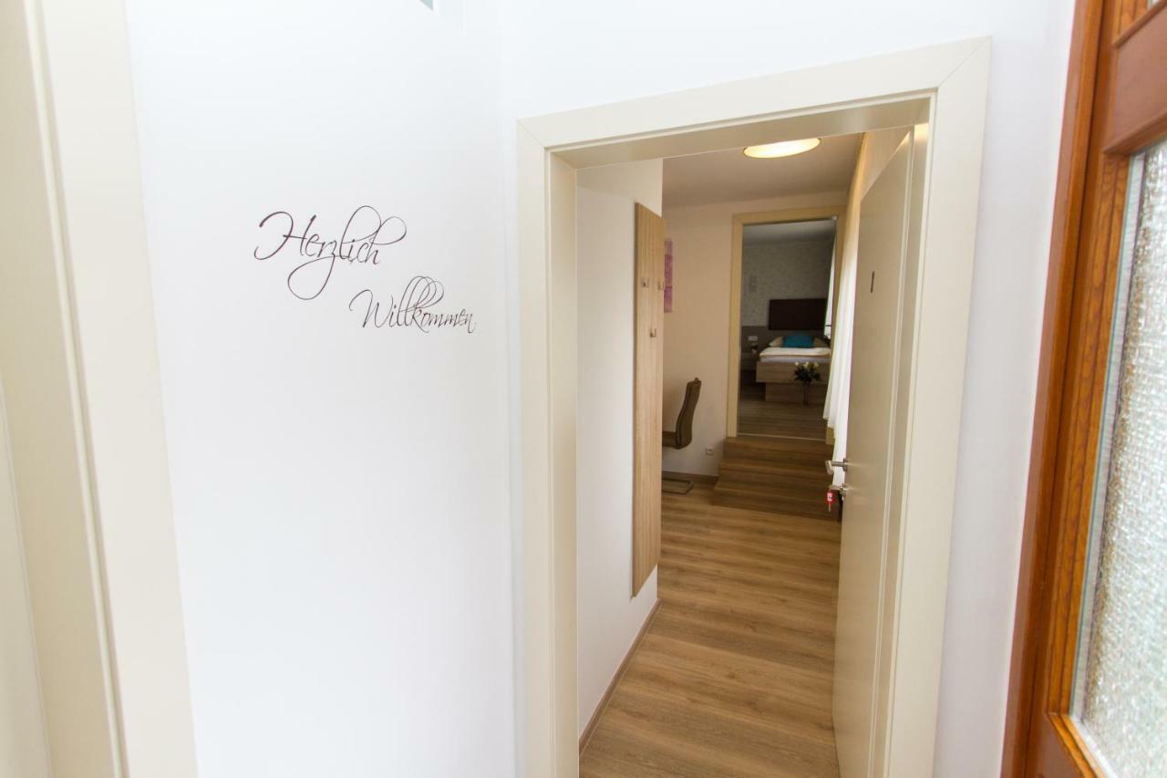 Appartments Gartenblick Illmitz Exterior foto